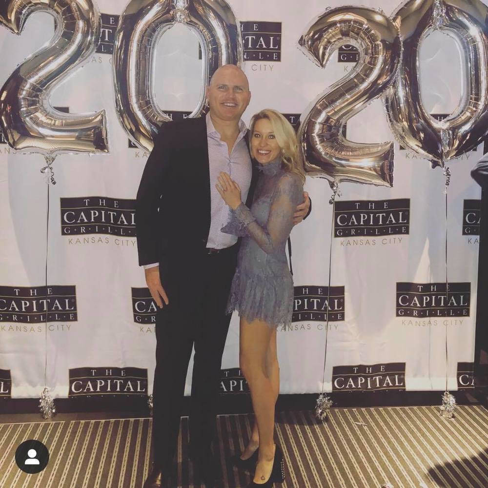 Meet your Posher, Bethany